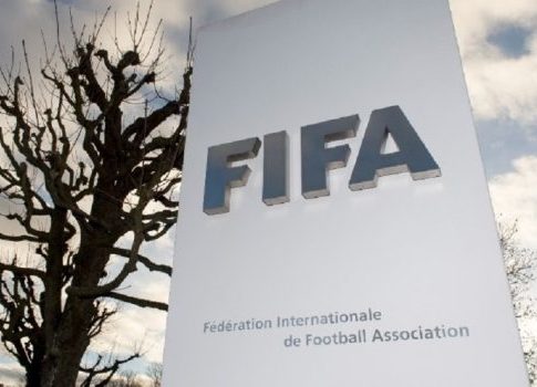 Η απάντηση της FIFA στο μποϊκοτάζ που δέχτηκε από την UEFA (pic, vid)