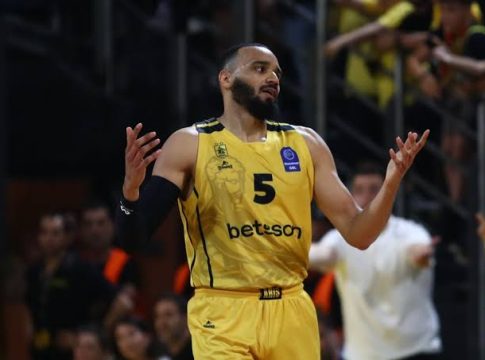 Το «αντίο» του Νουά προς τον κόσμο του Άρη (pics)