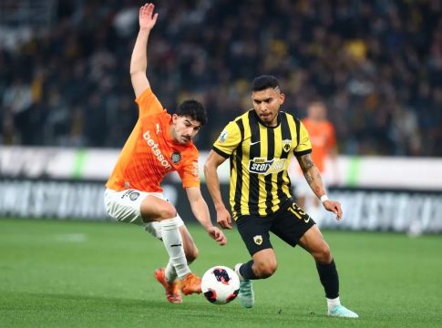 Η μέρα και η ώρα του τελικού του SuperBet Super Cup