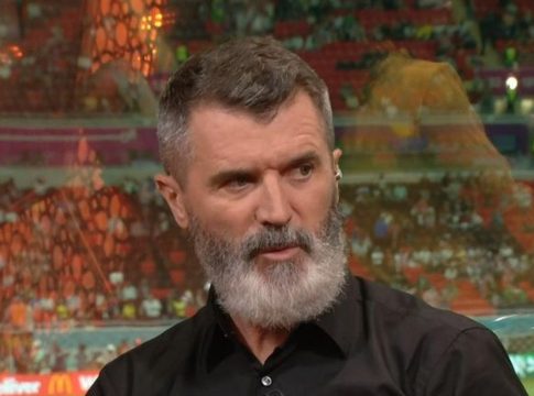Ρόι Κιν: «Δεν καθορίζει τον Ρονάλντο ότι δεν πήρε Μουντιάλ-Παραμένει ο κορυφαίος»