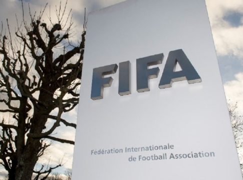 FIFA: «Δεν πουλάμε το Παγκόσμιο Κύπελλο» (pic)