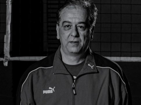 Έφυγε από την ζωή ο Ηρακλής Δωριάδης – Η συλλυπητήρια ανακοίνωση του Ολυμπιακού (pic)