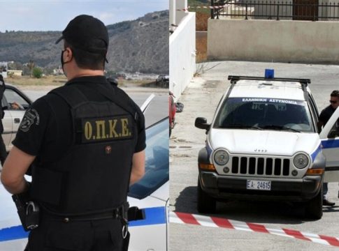 Ανατροπή δεδομένων για τη δολοφονία της διασώστριας στη Σύρο – «Κάτι άλλο υπήρχε» (pics)