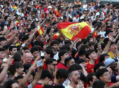 Τραγωδία στην Ισπανία: 13χρονος πέθανε κατά τη διάρκεια πανηγυρισμών για το Μουντιάλ