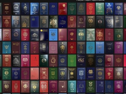 Πόσο ισχυρό είναι το ελληνικό διαβατήριο – Ποια «νικάει»