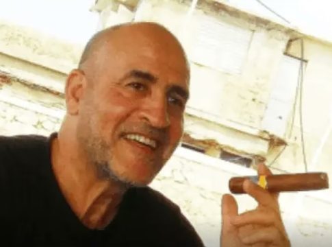 Νεκρός βρέθηκε ο Γάλλος ατζέντης που σύστηνε νεαρές γυναίκες στον Έπσταϊν