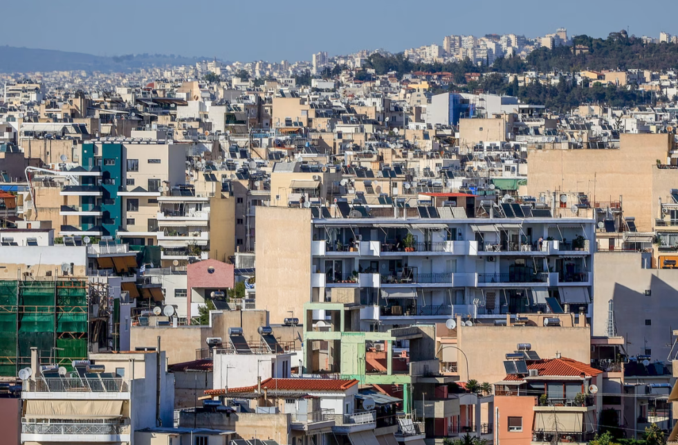 Οι περιοχές με τις υψηλότερες και τις χαμηλότερες τιμές για αγορά ή ενοικίαση κατοικίας
