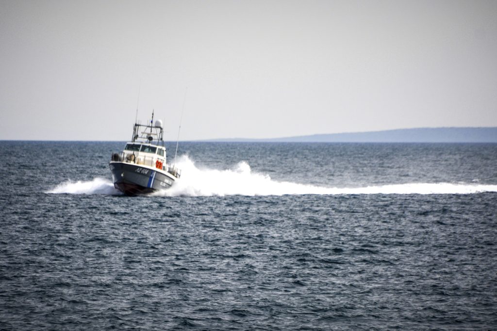 Κρήτη: Αγνοείται ψαροντουφεκάς – Σε εξέλιξη επιχείρηση έρευνας για τον εντοπισμό του