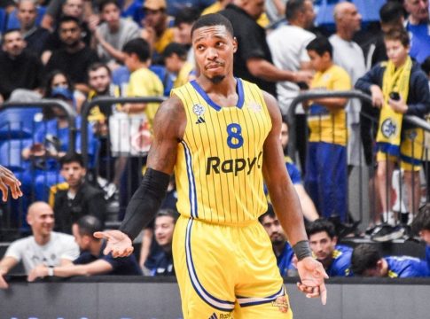 «Προτάθηκε σε δύο ομάδες της Euroleague ο Λόνι Γουόκερ»
