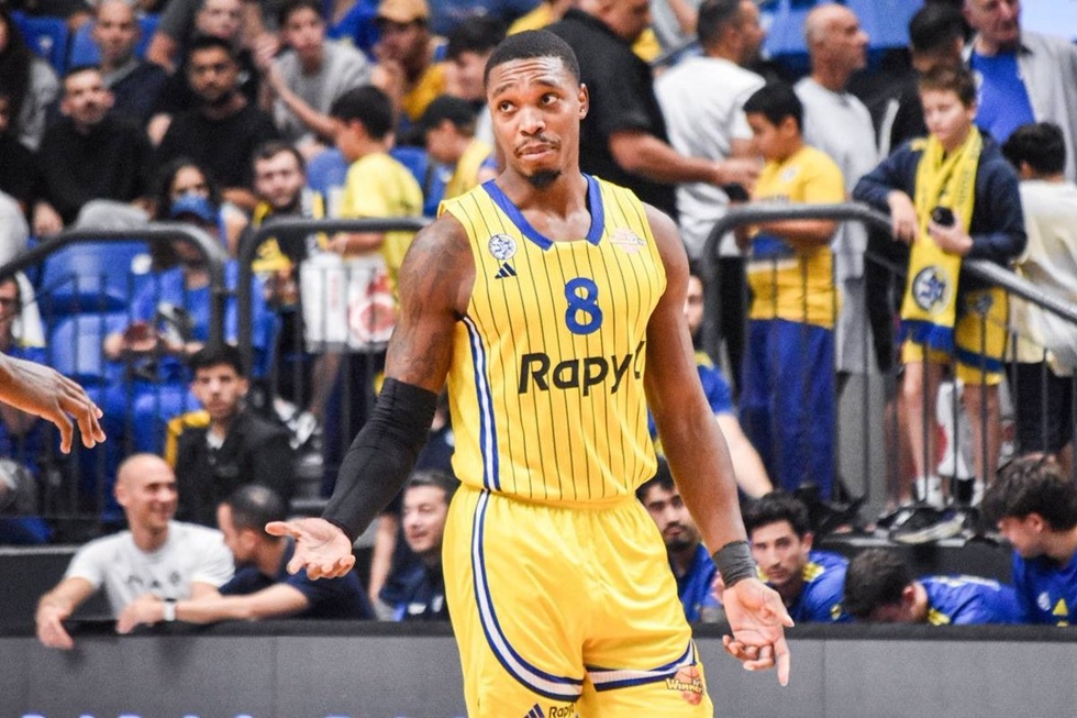 «Προτάθηκε σε δύο ομάδες της Euroleague ο Λόνι Γουόκερ»