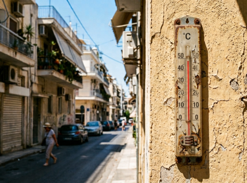 Πώς μπορούμε να προστατεύσουμε τους εαυτούς μας και τους γύρω μας από τους φονικούς καύσωνες;