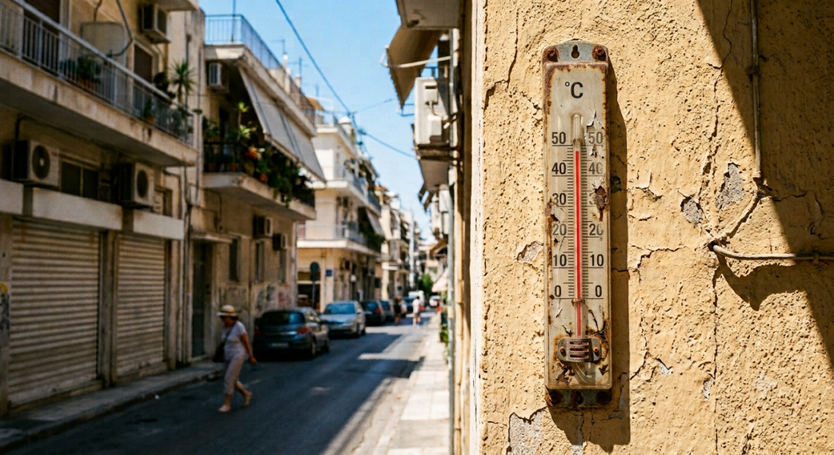 Πώς μπορούμε να προστατεύσουμε τους εαυτούς μας και τους γύρω μας από τους φονικούς καύσωνες;