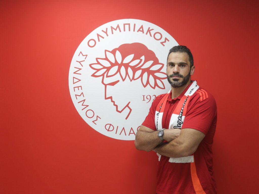 Πυροδότησε «βόμβα» ο Ολυμπιακός: Ανακοίνωσε τον Καρίμ Εντάουι