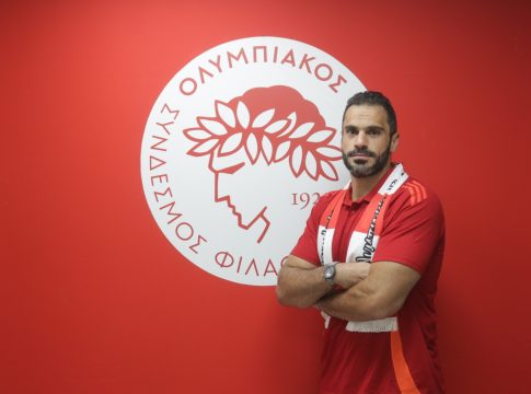 Πυροδότησε «βόμβα» ο Ολυμπιακός: Ανακοίνωσε τον Καρίμ Εντάουι