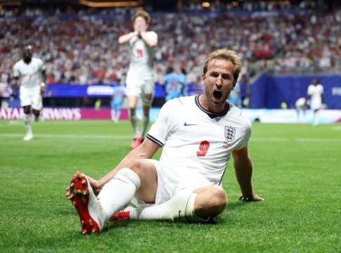 Mundial 2026, Αγγλία: «Because maybe…» – Πώς τα «Λιοντάρια» αποτελούν το «Wonderwall» των φιλάθλων τους