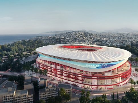 Ολυμπιακός: Τα μεγάλα οράματα μένουν τέτοια αν περιμένεις να στα πληρώσουν άλλοι…