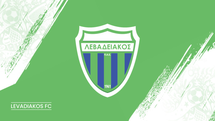 Προανήγγειλε «βόμβα» ο Λεβαδειακός: «Είναι δώρο για τα 65 χρόνια της ομάδας»