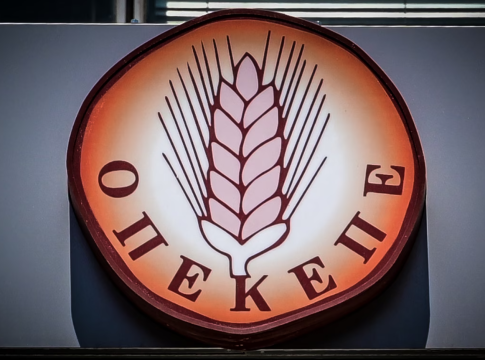 ΟΠΕΚΕΠΕ: Τσιάρας και Μηταράκης πανηγυρίζουν, ο Μπουκώρος δηλώνει αθώος και λέει ότι εκείνος αποκάλυψε το σκάνδαλο