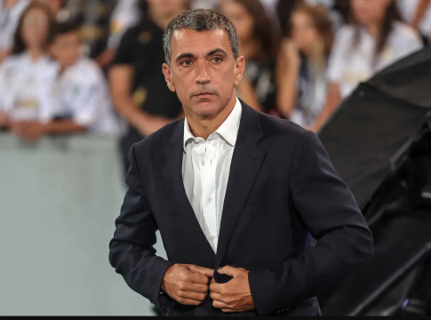 Οι 5+1 πωλήσεις του Αντόνιο Μιγκέλ Καρντόσο στην Γκιμαράες (pics)