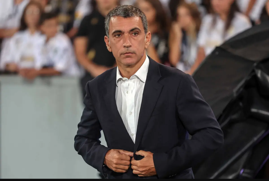 Οι 5+1 πωλήσεις του Αντόνιο Μιγκέλ Καρντόσο στην Γκιμαράες (pics)