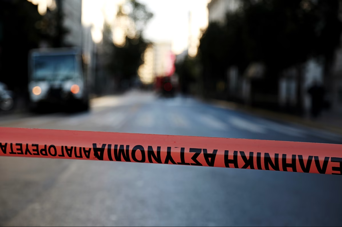 Συναγερμός για ύποπτο αντικείμενο στη Βασιλίσσης Σοφίας – Διακοπή κυκλοφορίας