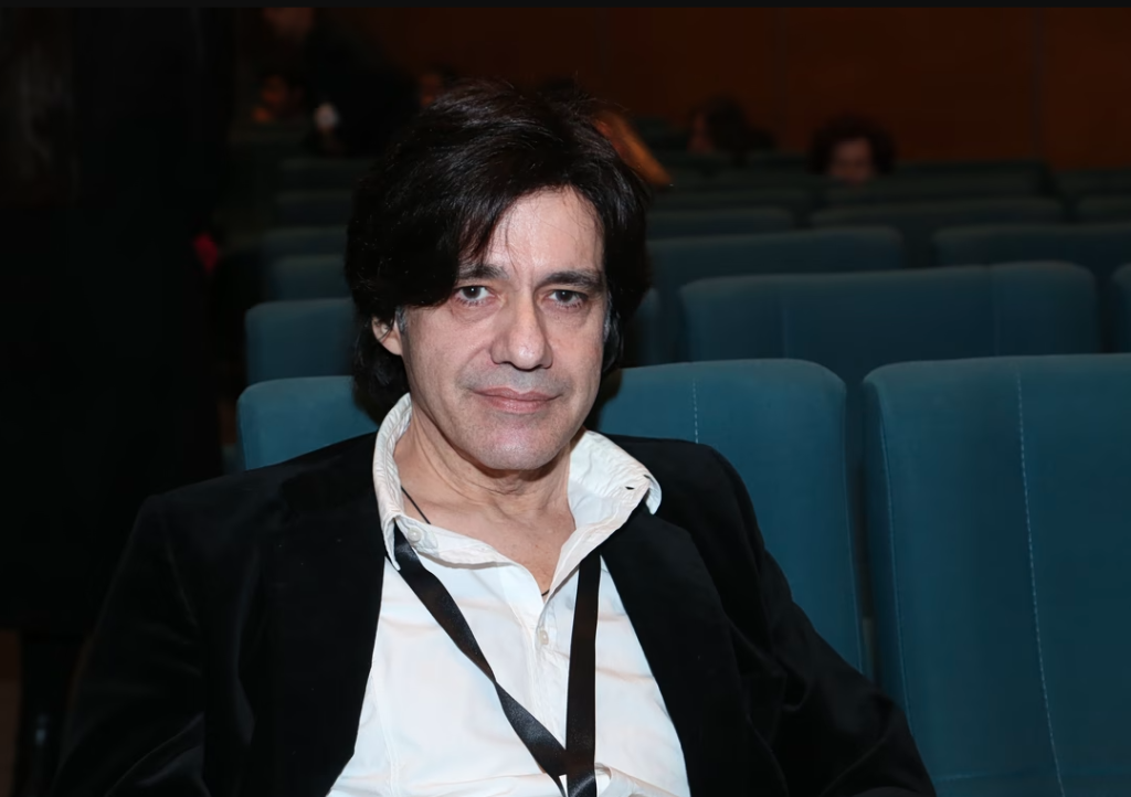 Αλέξης Σταμάτης: Πέθανε ο σπουδαίος συγγραφέας