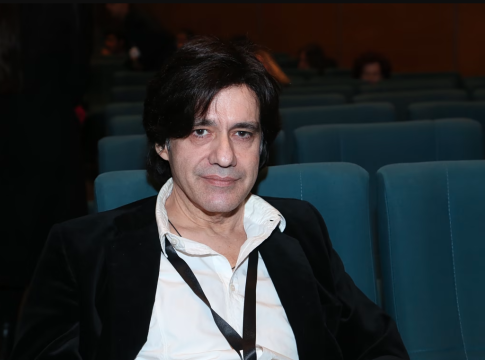 Αλέξης Σταμάτης: Πέθανε ο σπουδαίος συγγραφέας