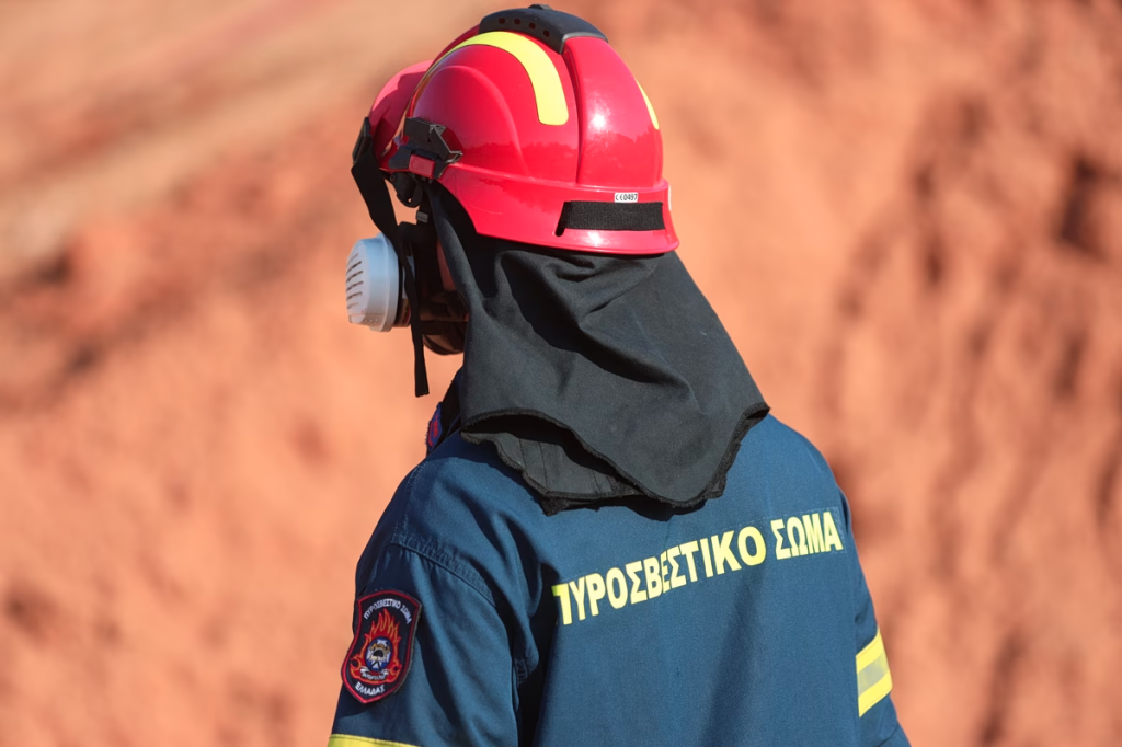 Καιρός: Σε συνθήκες τύπου Hot-Dry-Windy σχεδόν όλη η χώρα – Το εκρηκτικό κοκτέιλ «διψασμένου» αέρα και ισχυρών ανέμων