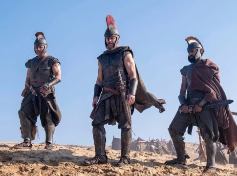 Οδύσσεια: Εντυπωσιακό ξεκίνημα – Οι πρώτες αντιδράσεις στην Ελλάδα
