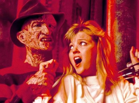 Freddy Krueger: Ο serial killer που πότισε με αίμα τα όνειρά μας