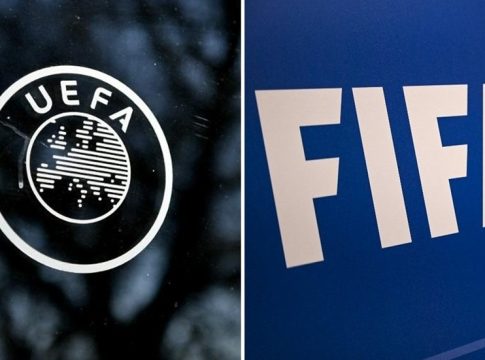 Ποιες διοργανώσεις της FIFA αφορά το μποϊκοτάζ που ετοιμάζουν οι Ομοσπονδίες της UEFA