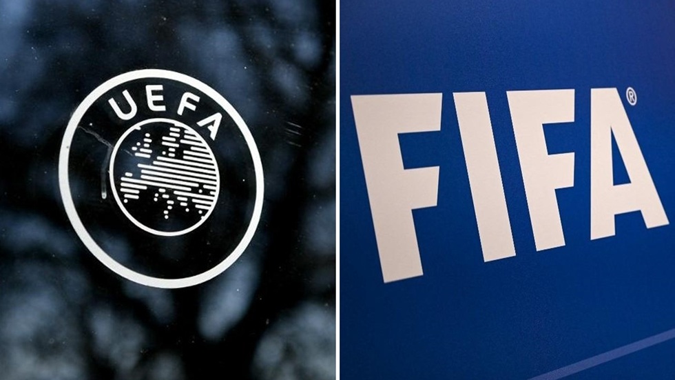 Ποιες διοργανώσεις της FIFA αφορά το μποϊκοτάζ που ετοιμάζουν οι Ομοσπονδίες της UEFA
