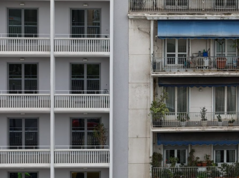 Ξεθωριάζει το όνειρο της ιδιοκατοίκησης σε Ευρώπη και ΗΠΑ – Δύσκολη εξίσωση η αγορά ακινήτου και στην Ελλάδα