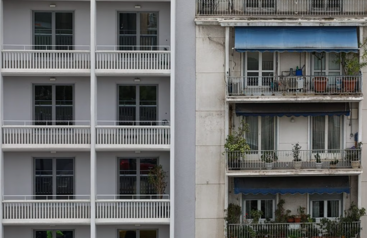 Ξεθωριάζει το όνειρο της ιδιοκατοίκησης σε Ευρώπη και ΗΠΑ – Δύσκολη εξίσωση η αγορά ακινήτου και στην Ελλάδα