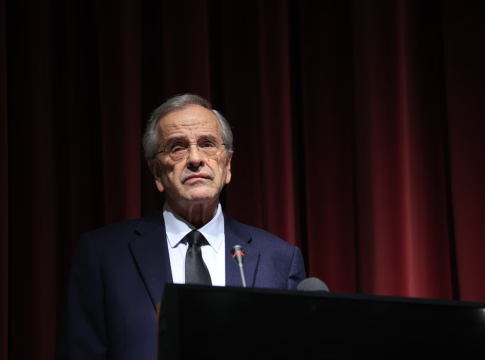 Η προσφυγή Σαμαρά και οι αγωγές εκατομμυρίων ανοίγουν νέο κύκλο εξελίξεων για το σκάνδαλο των υποκλοπών