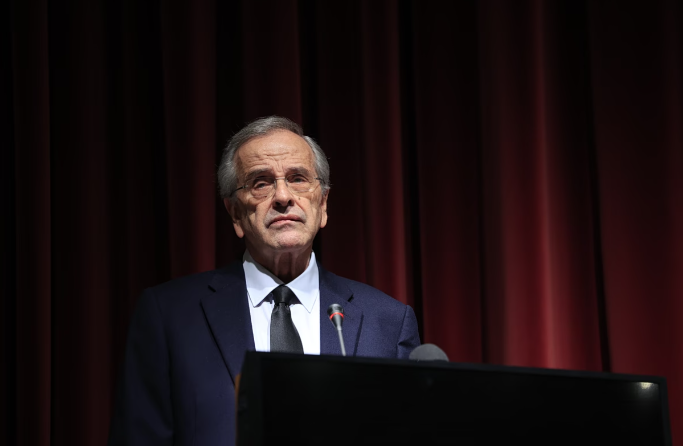 Η προσφυγή Σαμαρά και οι αγωγές εκατομμυρίων ανοίγουν νέο κύκλο εξελίξεων για το σκάνδαλο των υποκλοπών