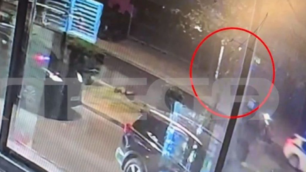 Εγκεφαλικά νεκρός ο νεαρός που που τραυματίστηκε από πυροβολισμό στο Άργος (vid)