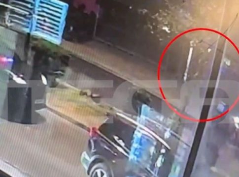 Εγκεφαλικά νεκρός ο νεαρός που που τραυματίστηκε από πυροβολισμό στο Άργος (vid)