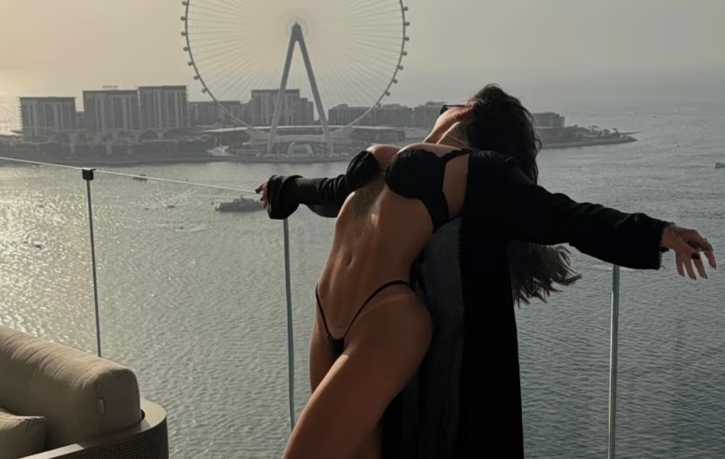 Θρίλερ με Βραζιλιάνα influencer – Η πτώση από τον 27ο όροφο ουρανοξύστη στο Ντουμπάι και η έλλειψη στοιχείων