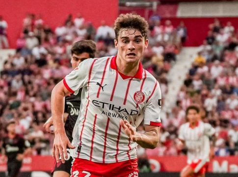 Mundo Deportivo: «Ένα βήμα από τον Ολυμπιακό ο Ζοέλ Ρόκα»