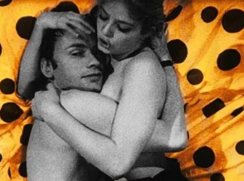 Η κλασική soft-core ταινία του Τίντο Μπρας «Deadly Sweet» θα ανοίξει το Φεστιβάλ Κινηματογράφου της Βενετίας