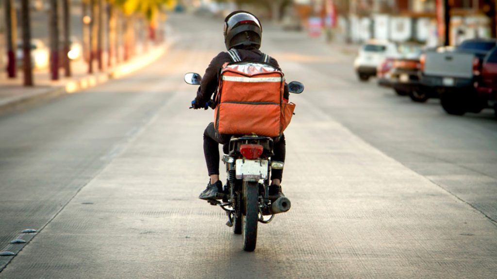 Δεν θα υπάρχει delivery για τον τελικό του Μουντιάλ