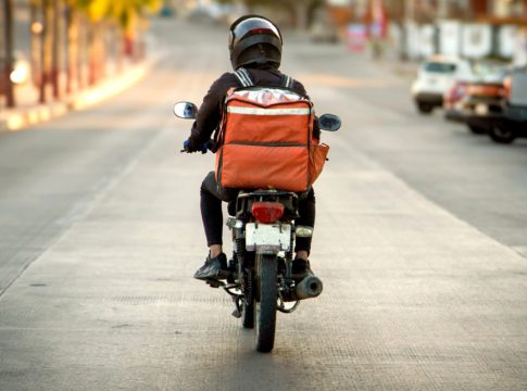 Δεν θα υπάρχει delivery για τον τελικό του Μουντιάλ