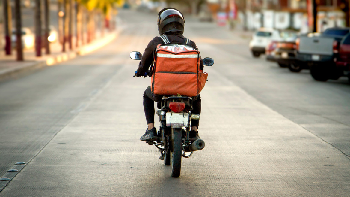Δεν θα υπάρχει delivery για τον τελικό του Μουντιάλ