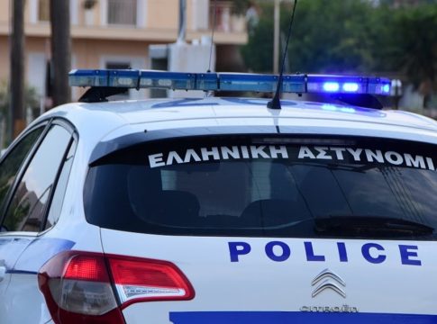 Βάρκιζα: Συνελήφθη 24χρονος μοτοσικλετιστής για κόντρες τα ξημερώματα