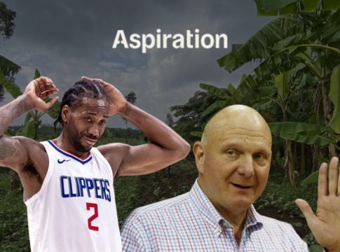Ποιο είναι το σκάνδαλο «Aspiration» στο οποίο εμπλέκεται ο Λέοναρντ: Tι κυρώσεις μπορεί να επιβάλει το NBA (pic)