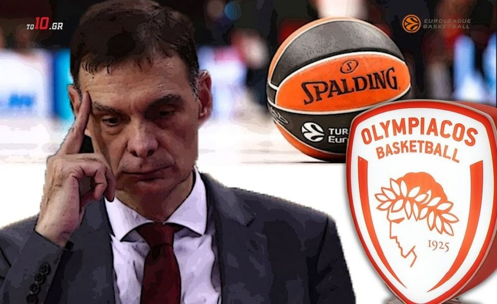 Ιταλικό… μπαμ: «Έμεινε ελεύθερος και προτάθηκε στον Ολυμπιακό»