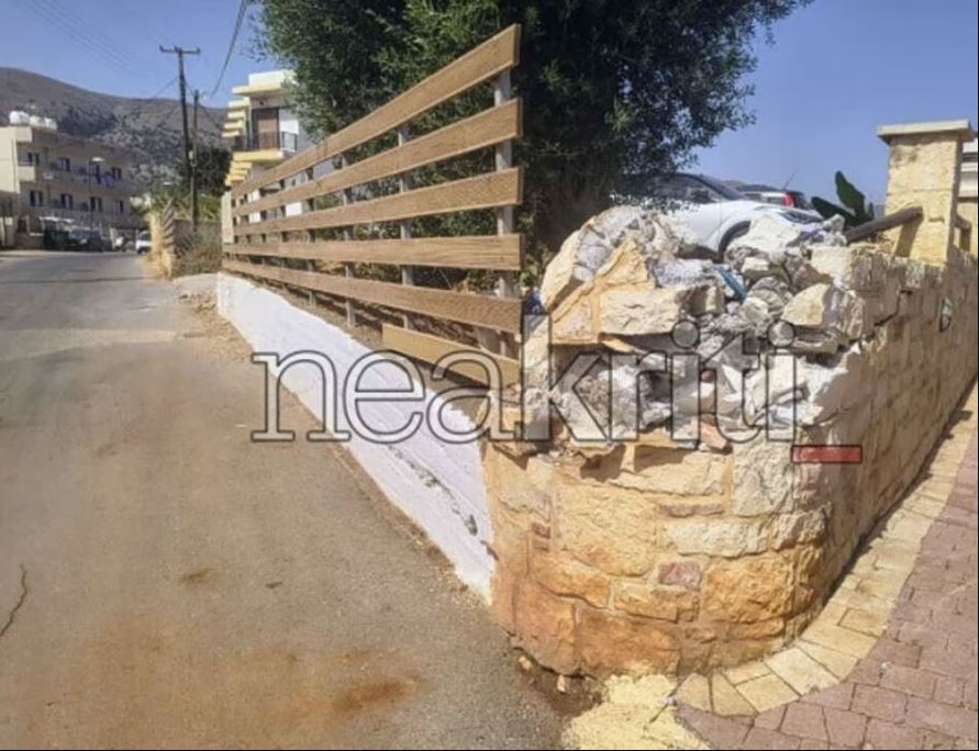 Κρήτη: Τραγωδία στα Μάλια – Νεκρός σε τροχαίο 27χρονος μοτοσικλετιστής