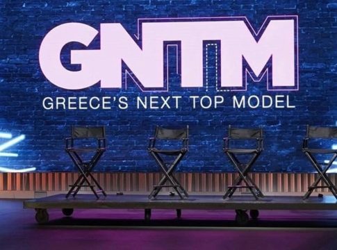 Πασίγνωστο μοντέλο του GNTM… κατά συρροή κλέφτρα υπό τη χρήση ουσιών: Τα αλλεπάλληλα «χτυπήματα» σε σούπερ μάρκετ και τα ράφια που ξάφριζε