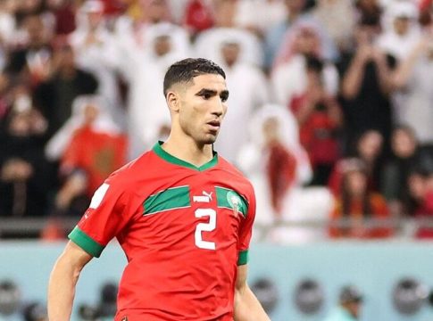 Mundial 2026: Οι αποδόσεις να δεχθούν κάρτα οι παίκτες χάνουν τα ημιτελικά αν «κιτρινιστούν»